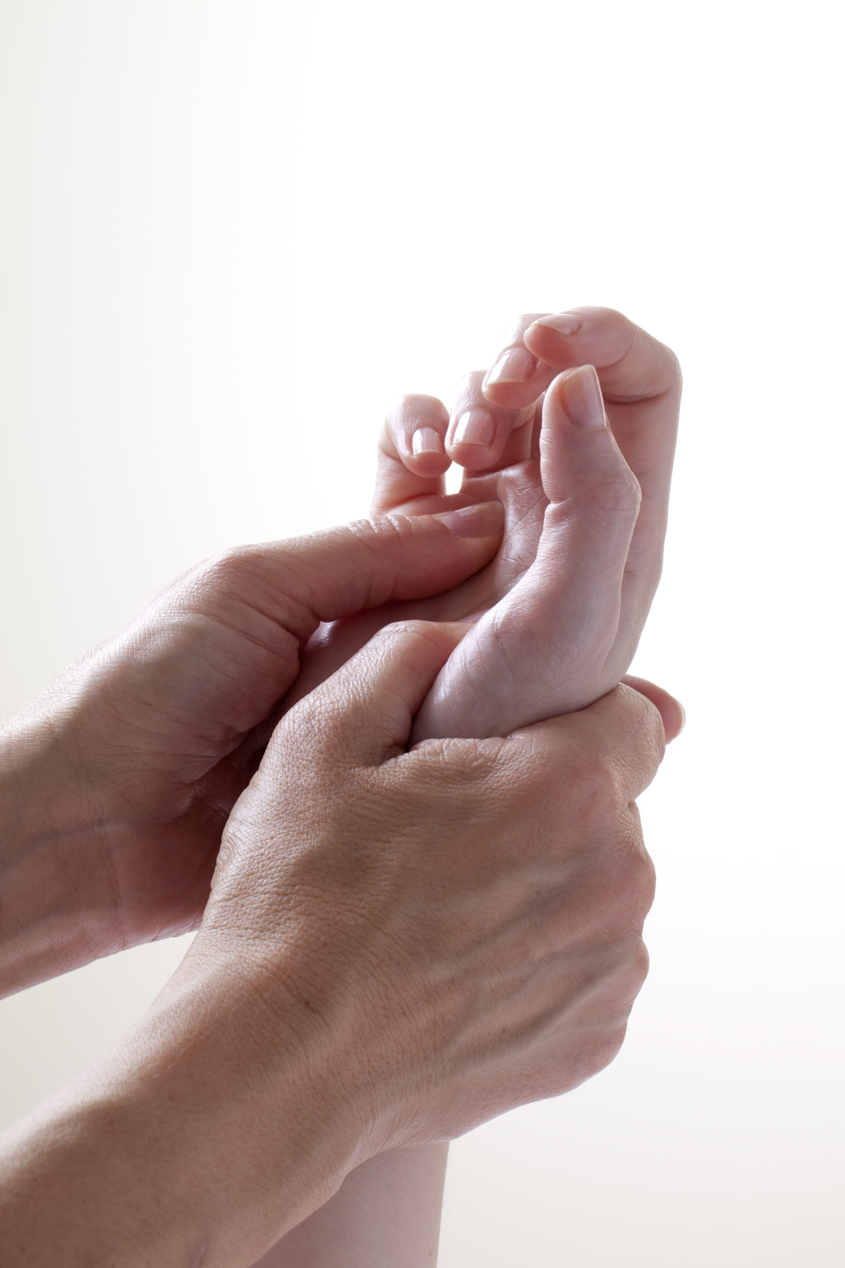 massage rééducation des mains fizioterapeut-capljina