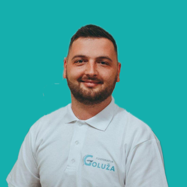 Ivan Goluža